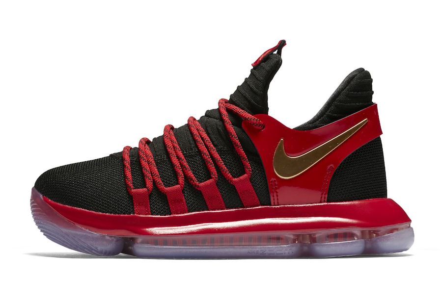 Nike KD 10