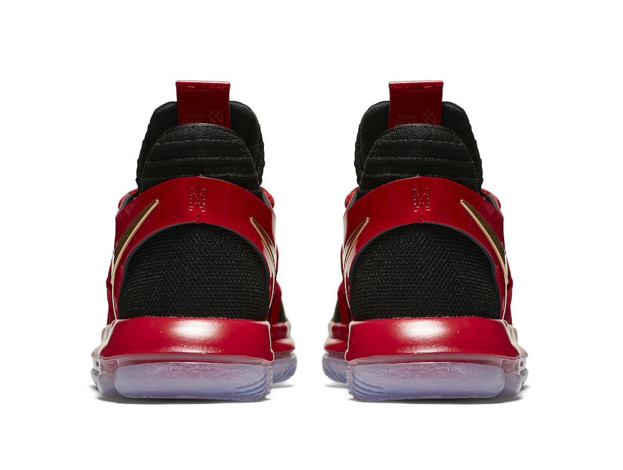 Nike KD 10