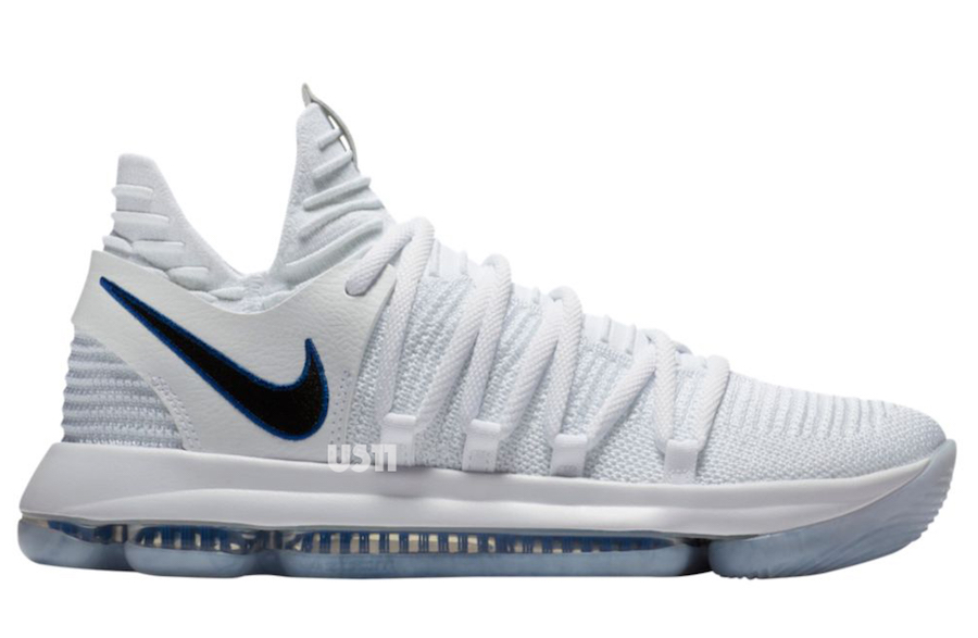 Nike KD 10 “Opening Night”