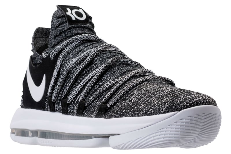 Nike KD 10 “Oreo”