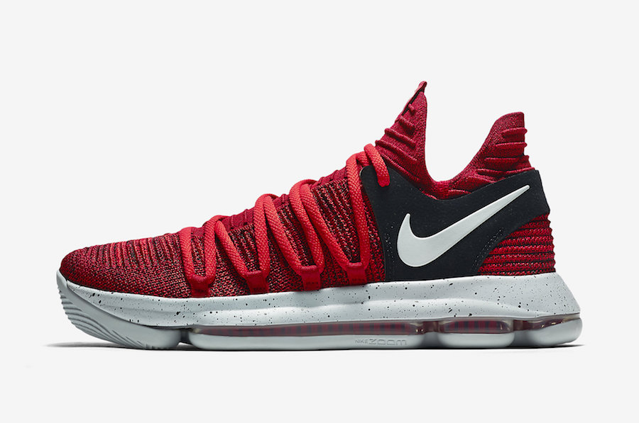 Nike KD 10