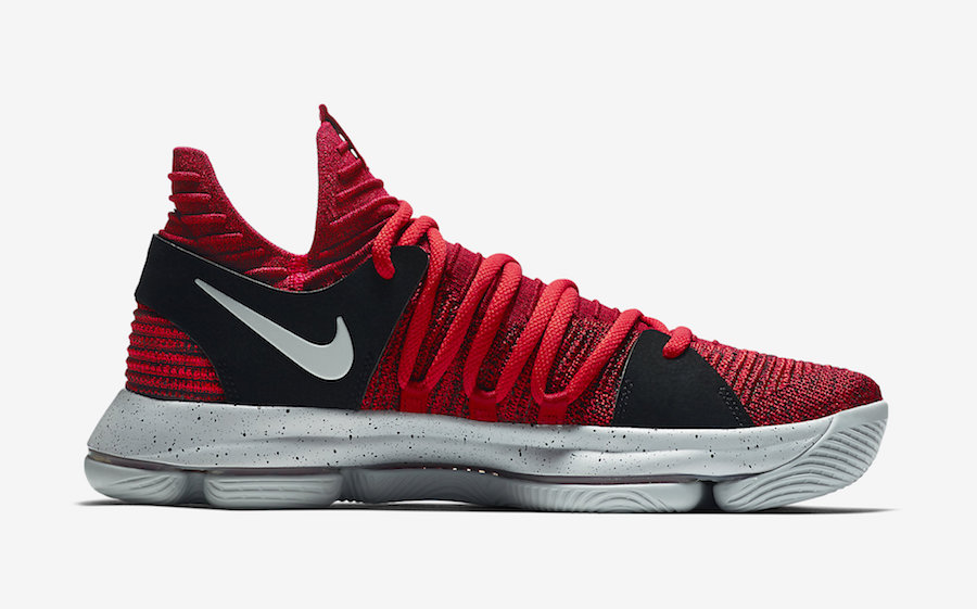 Nike KD 10