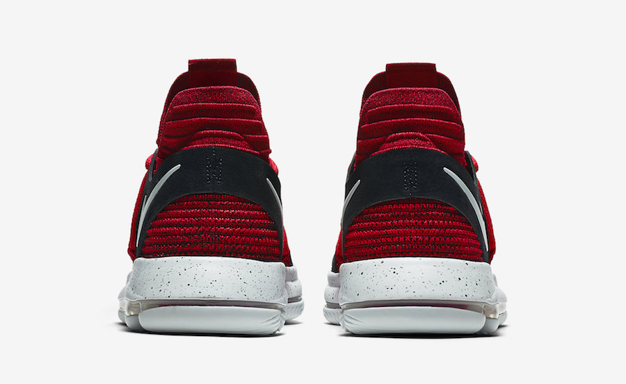 Nike KD 10