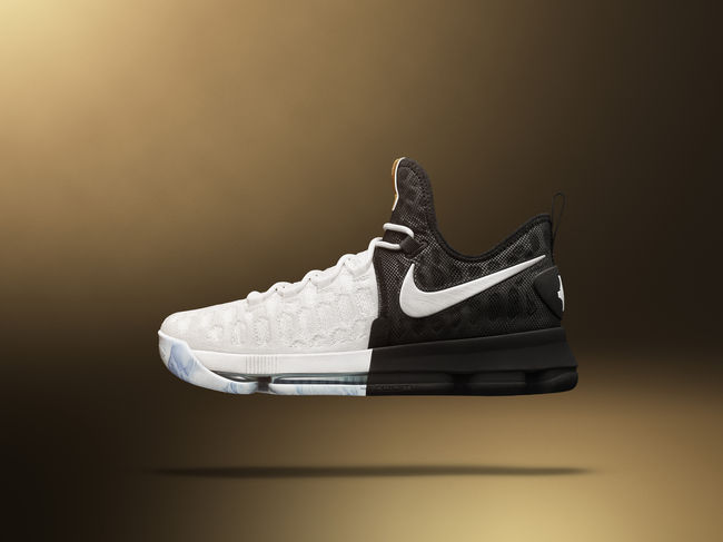  Nike KD 9