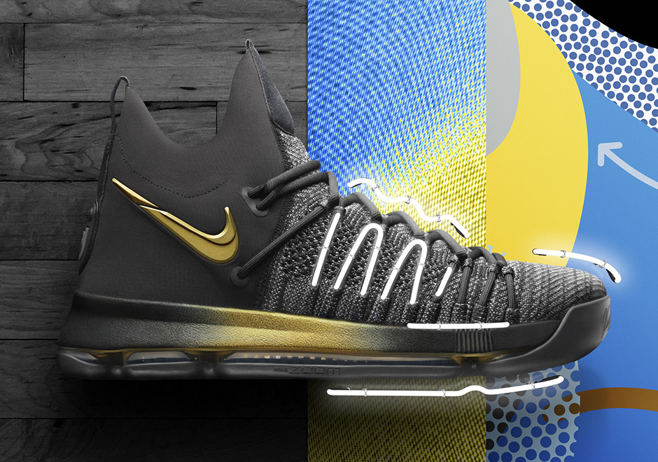 Nike KD 9