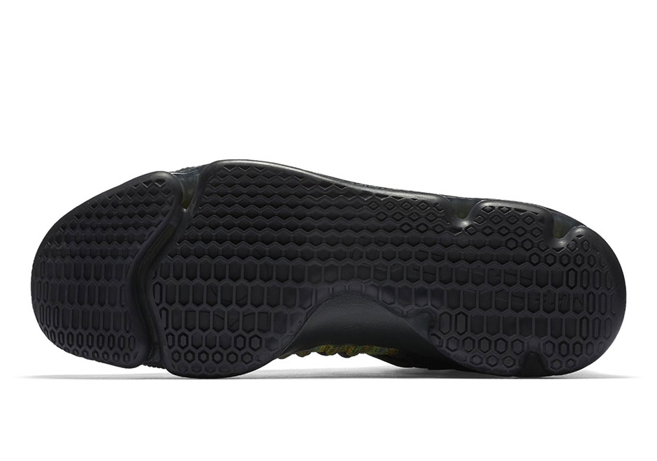 Nike KD 9 Elite “Multicolor”