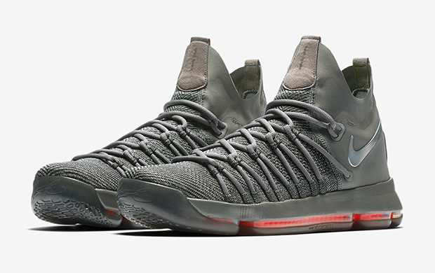 Nike KD 9 Elite “Time to Shine”
