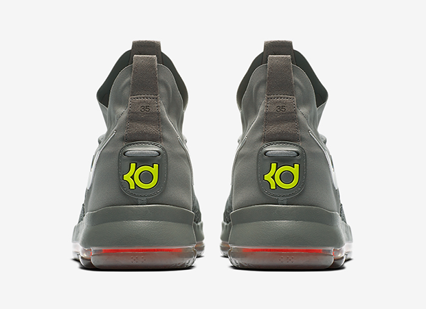 Nike KD 9 Elite “Time to Shine”