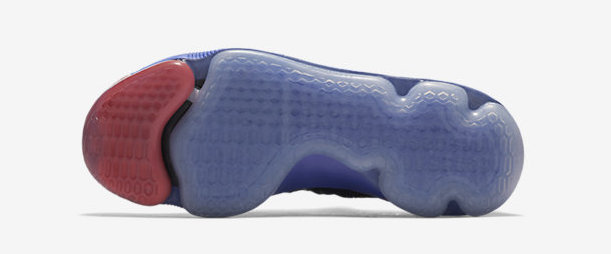 Nike KD 9 “Roar From the Floor”