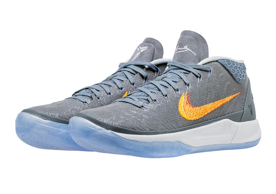 Nike Kobe AD Mid