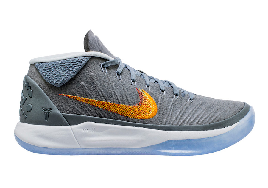 Nike Kobe AD Mid