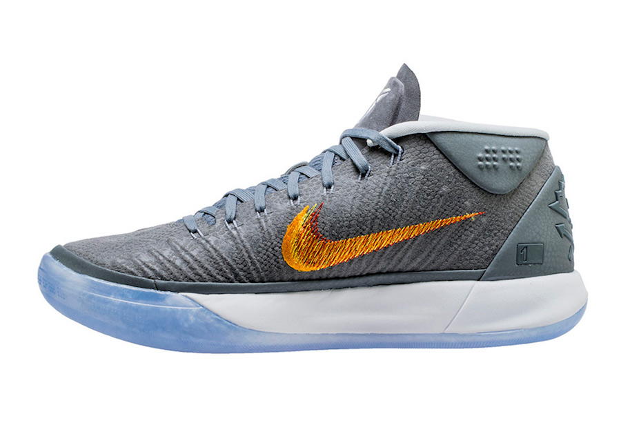 Nike Kobe AD Mid