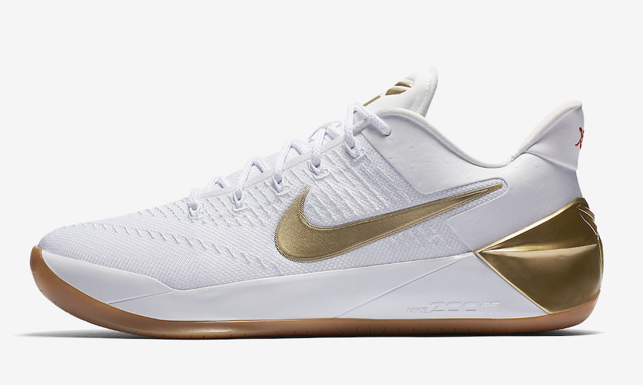 Nike Kobe AD