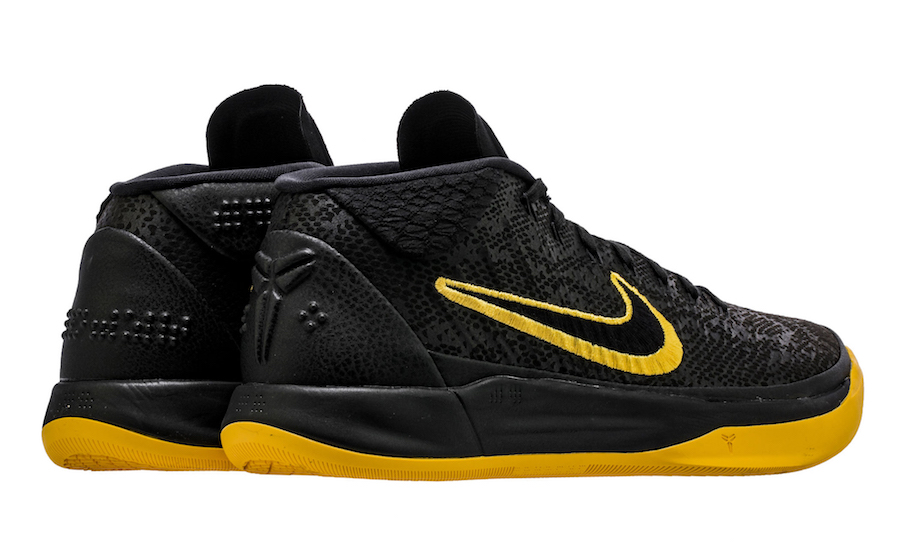 Nike Kobe AD BM “City Edition”