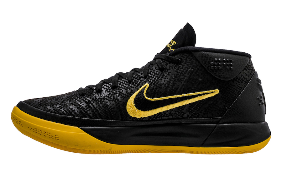Nike Kobe AD BM “City Edition”