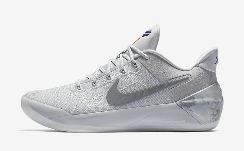 Nike Kobe AD “DeRozan PE”