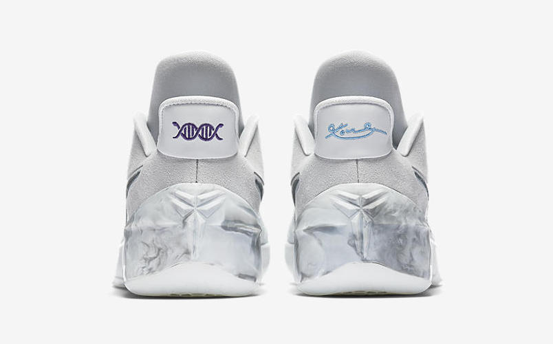 Nike Kobe AD “DeRozan PE”