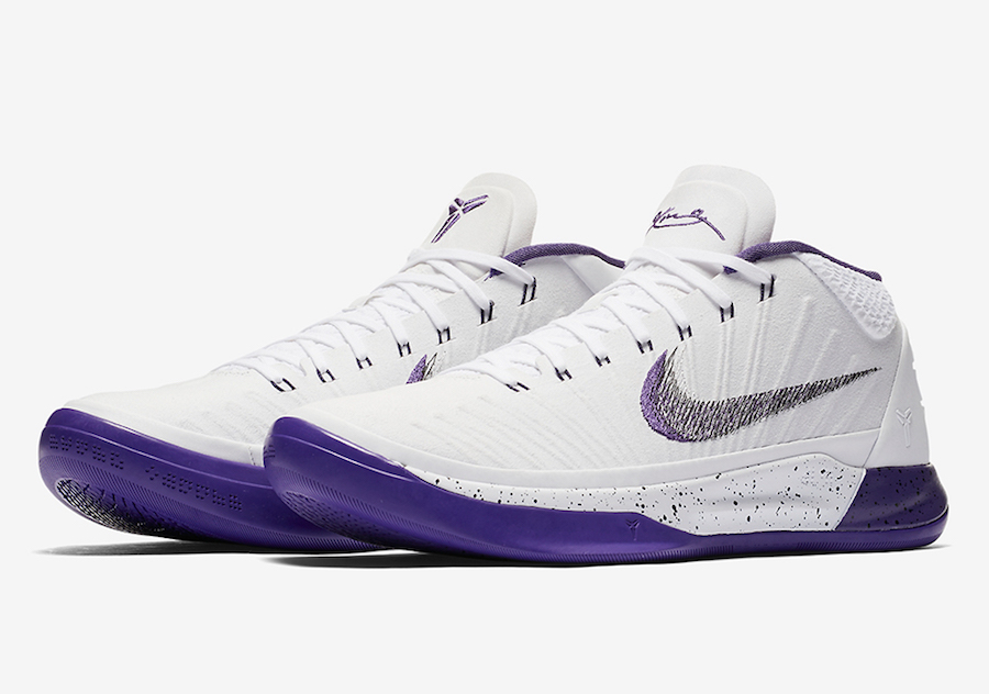Nike Kobe AD Mid “Baseline”