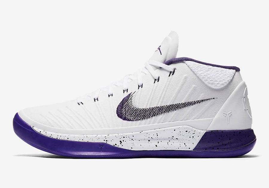 Nike Kobe AD Mid “Baseline”