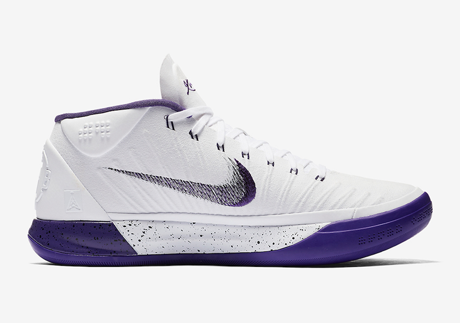 Nike Kobe AD Mid “Baseline”