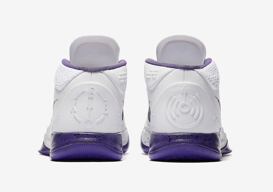 Nike Kobe AD Mid “Baseline”