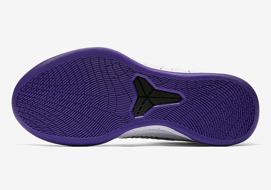 Nike Kobe AD Mid “Baseline”