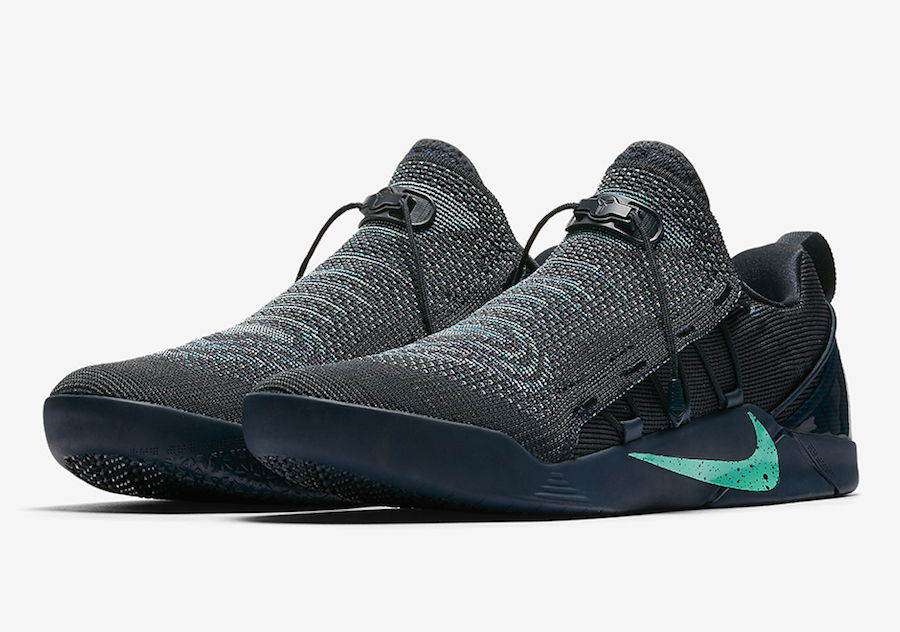 Nike Kobe AD NXT “Mambacurial”