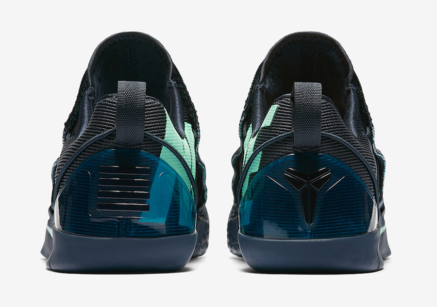 Nike Kobe AD NXT “Mambacurial”