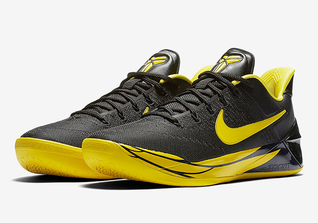 NIKE KOBE A.D. “OREGON”