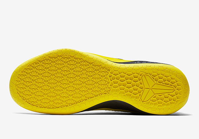 NIKE KOBE A.D. “OREGON”