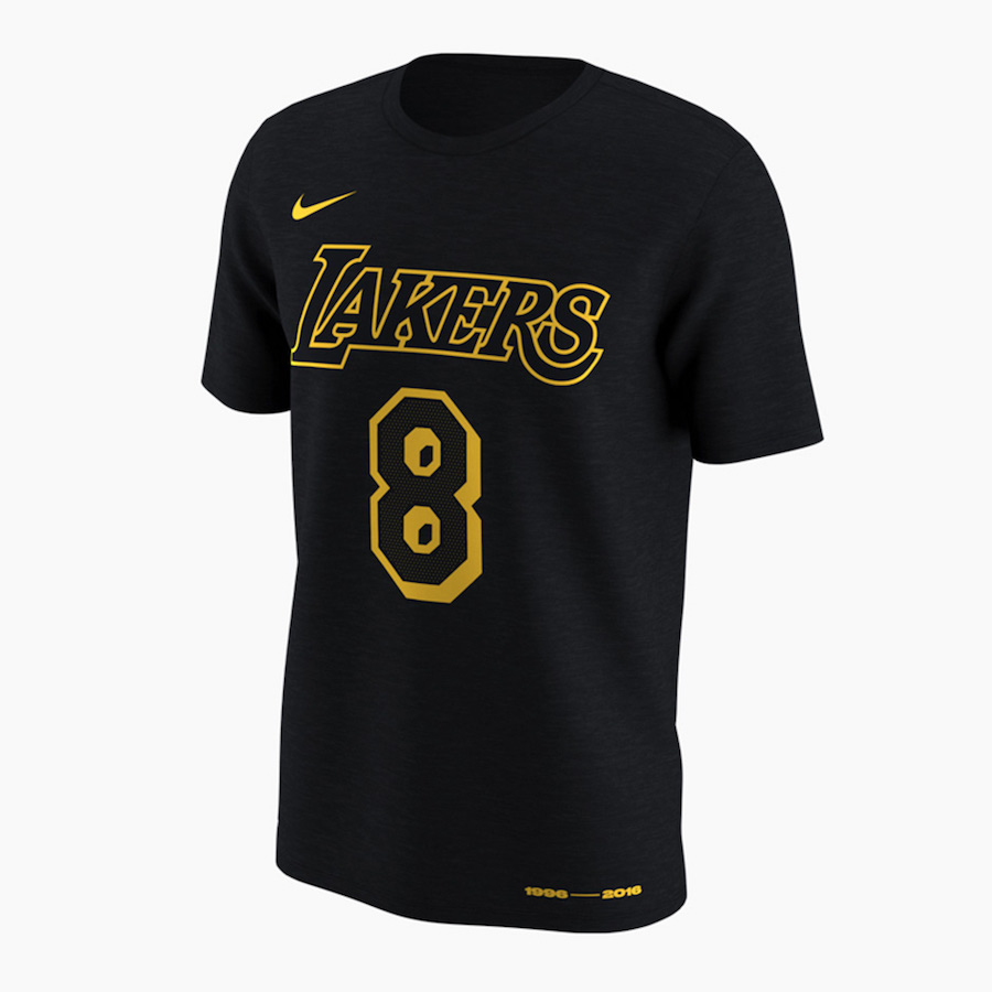 Nike Black Mamba Tee