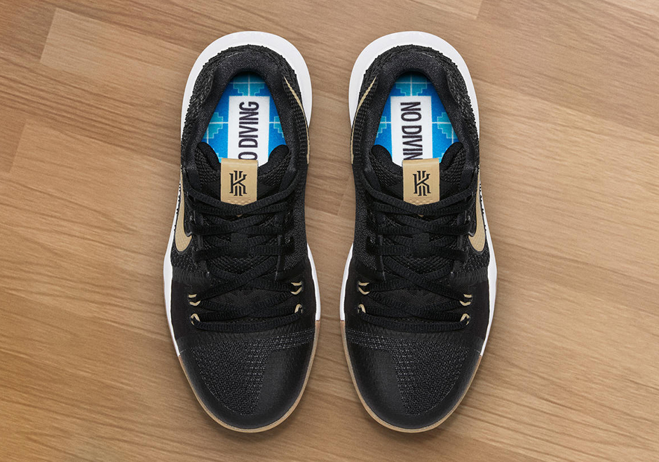 Nike Kyrie 3 “Badge of Honor”