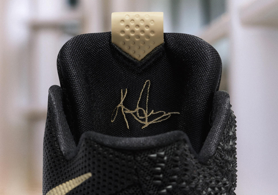 Nike Kyrie 3 “Badge of Honor”