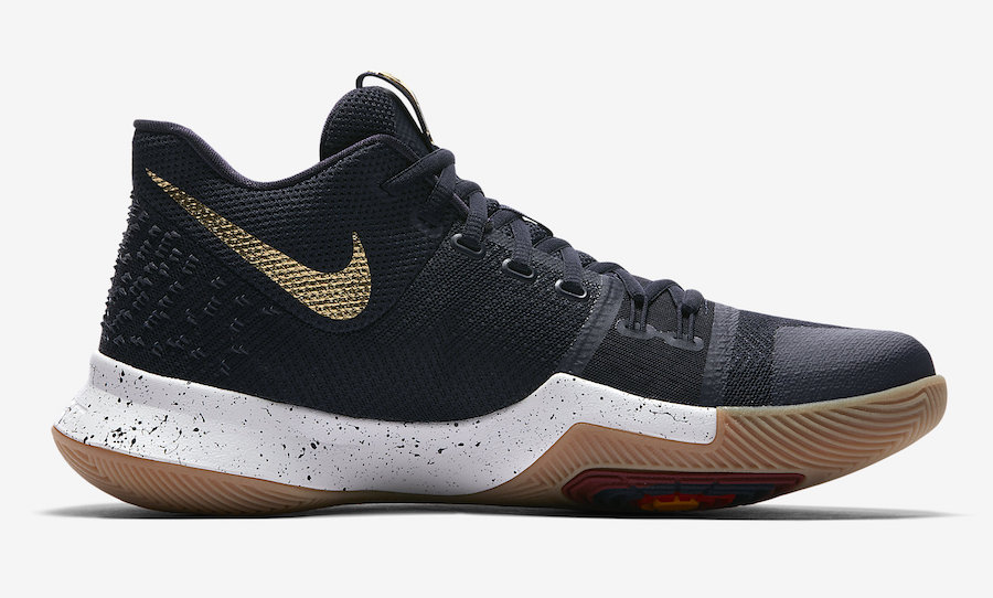 Nike Kyrie 3 EP