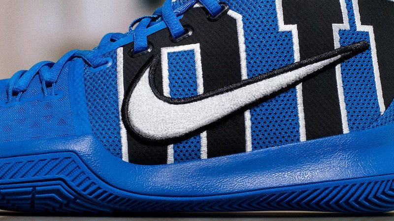 Nike Kyrie 3 “Duke”