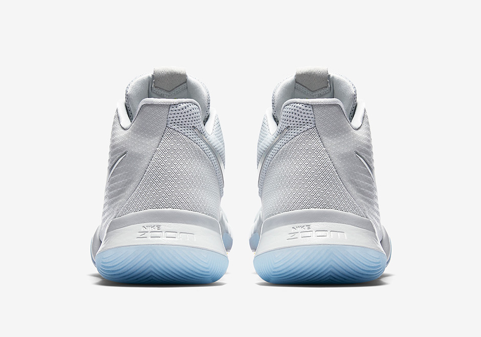 Nike Kyrie 3 “Time to Shine”