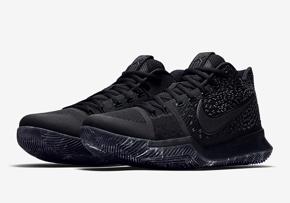 Nike Kyrie 3 “Marble”