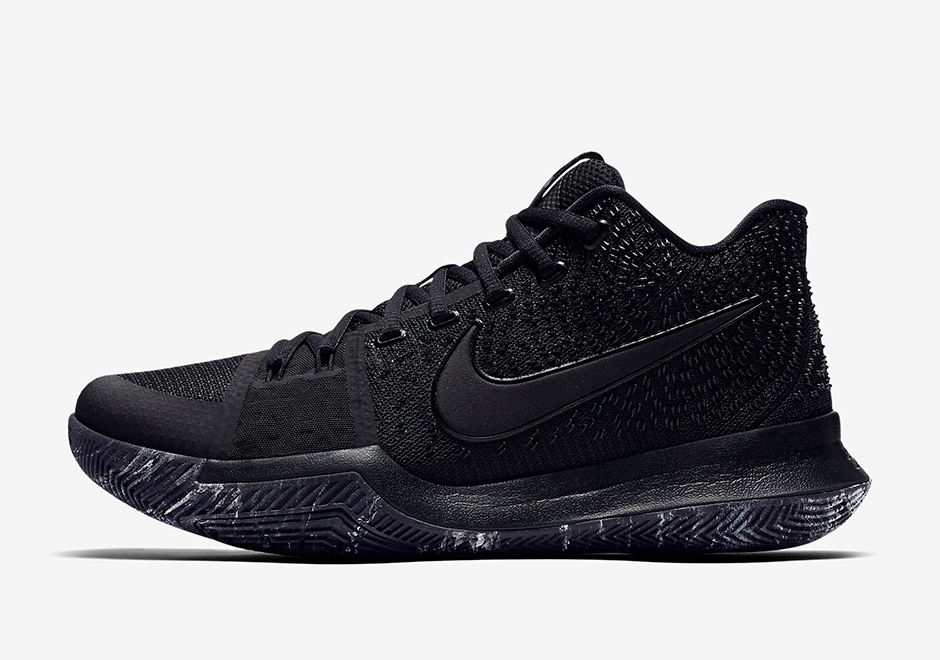 Nike Kyrie 3 “Marble”