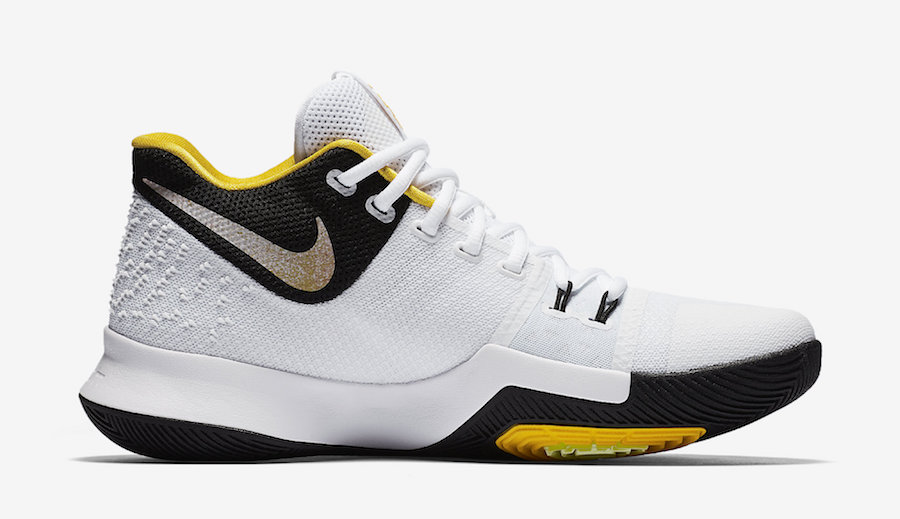 Nike Kyrie 3 “N7”