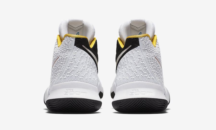 Nike Kyrie 3 “N7”