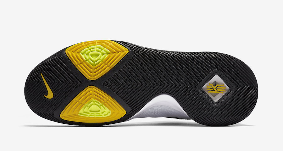 Nike Kyrie 3 “N7”