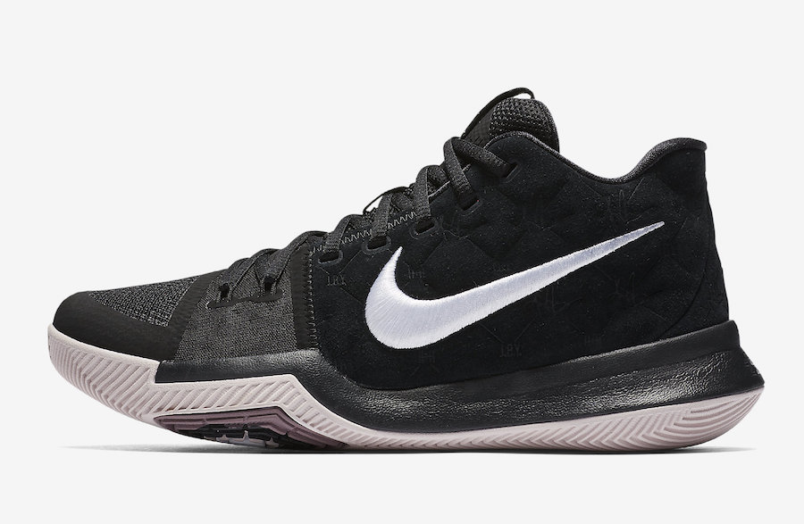 Nike Kyrie 3