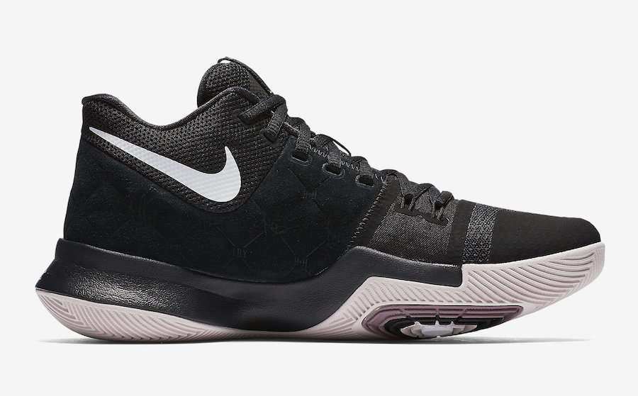 Nike Kyrie 3