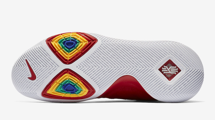 Nike Kyrie 3