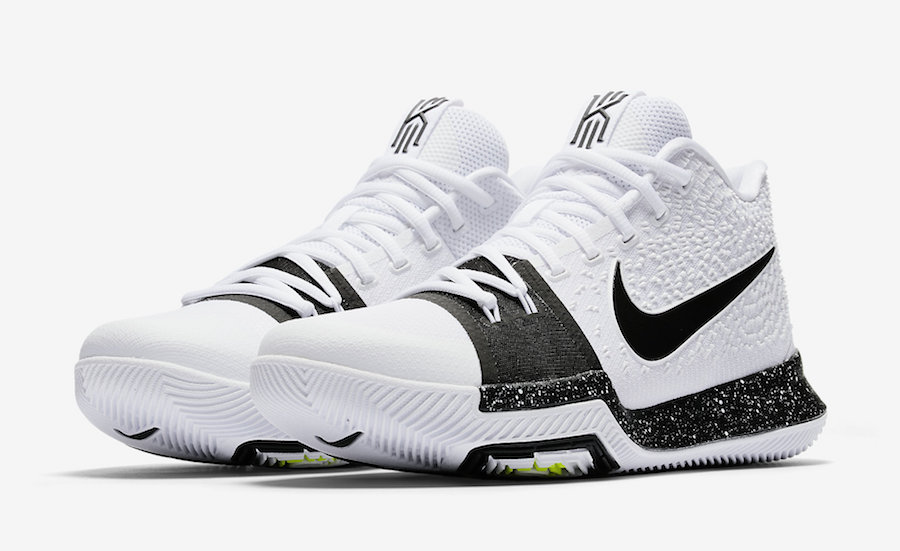 Nike Kyrie 3