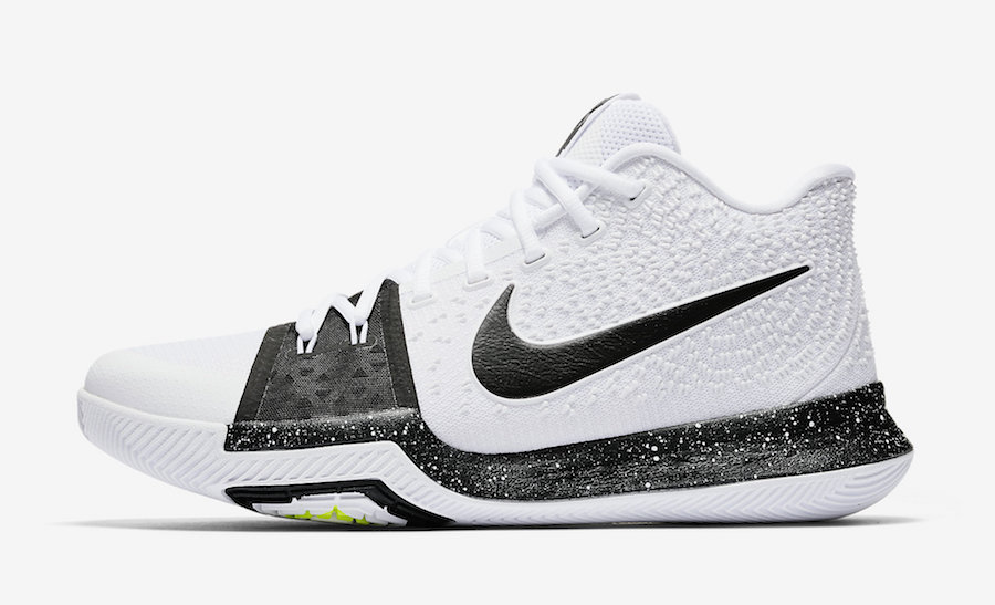 Nike Kyrie 3