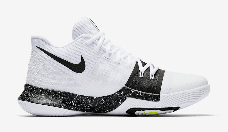 Nike Kyrie 3