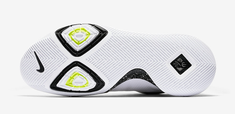 Nike Kyrie 3