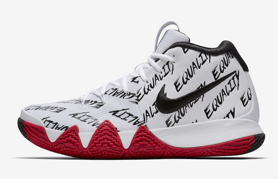 Nike Kyrie 4 BHM