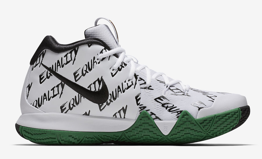Nike Kyrie 4 BHM